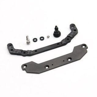 Reflex Racing RX28SE-12  Reflex Racing RX28SE 102mm Conversion Kit