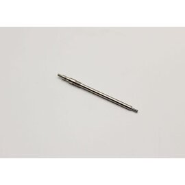 Reflex Racing RX527  Reflex Racing Titanium 2WD Ball Diff Shaft