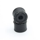 Reflex Racing RX613R14  Reflex Racing Machined Nylon Wheels -14mm 0 Offset