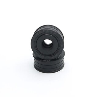 Reflex Racing RX613R3  Reflex Racing Machined Nylon Wheels -11mm 3 Offset