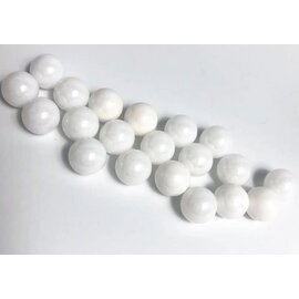 Reflex Racing RX409  Reflex Racing 2.381 Zirconium Oxide Ceramic Balls (10 pcs)