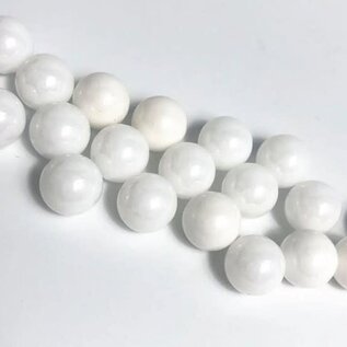 Reflex Racing RX409  Reflex Racing 2.381 Zirconium Oxide Ceramic Balls (10 pcs)