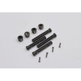 Reflex Racing RX539  Reflex Racing Body Post System