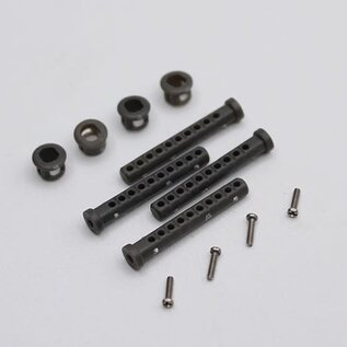 Reflex Racing RX539  Reflex Racing Body Post System