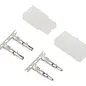 Eco Power ECP-1608  Tamiya Connectors Set (Male/Female) (2)