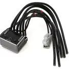 Elceram ELC020  Elceram G2 Nitride 1/10 Brushless ESC w/Color LCD Display