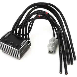 Elceram ELC020  Elceram G2 Nitride 1/10 Brushless ESC w/Color LCD Display