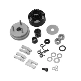 Kyosho KYOIFW603B  3-Piece Clutch Set (MP9/MP10)