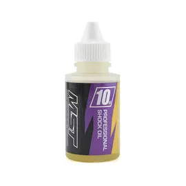 MST MXS-220012  MST Mineral Oil (2oz) (10wt)