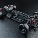 MST MXS-532217  RMX 4 S Pro 1/10 RWD Electric Drift Car Kit (No Body)