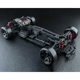 MST MXS-532217  RMX 4 S Pro 1/10 RWD Electric Drift Car Kit (No Body)