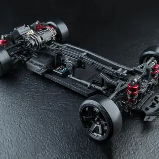 MST MXS-532217  RMX 4 S Pro 1/10 RWD Electric Drift Car Kit (No Body)