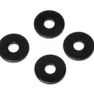 MST MXS-820049BK  Wheel hub spacer 1.0 (black) (4)