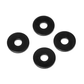 MST MXS-820049BK  Wheel hub spacer 1.0 (black) (4)