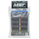 MST MXS-820108  32mm Soft coil spring set (8)