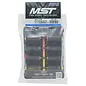 MST MXS-820108  32mm Soft coil spring set (8)