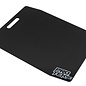 Protek RC PTK-7640  Carbon Fiber Set Up Board (Black) (485x375x5mm)