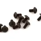 Yokomo YOKZC-BH24A  2x4mm Button Head Screws (10)