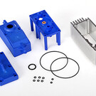 Traxxas TRA2086  Servo Case & Gaskets