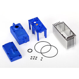 Traxxas TRA2086  Servo Case & Gaskets