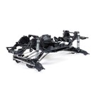 Axial Racing AXI03011  1/10 SCX10 III Base Camp 4WD Rock Crawler Builder's Kit