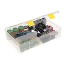 MRC Hobbies Products MRCPLANO Open-Compartment Deep StowAway 3700 Plano (Used)