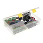 MRC Hobbies Products MRCPLANO Open-Compartment Deep StowAway 3700 Plano (Used)