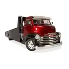 Redcat Racing RER22770  Redcat Custom Hauler - 1953 Chevrolet COE (RED)