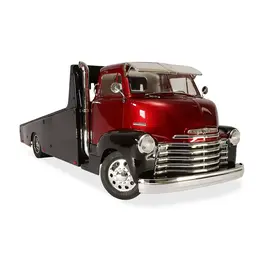 Redcat Racing RER22770  Redcat Custom Hauler - 1953 Chevrolet COE (RED)