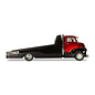 Redcat Racing RER22770  Redcat Custom Hauler - 1953 Chevrolet COE (RED)