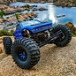 Redcat Racing RER41192  Redcat Vertex-6 Crawler 1/6 RTR 4WD Electric Brushless Rock Crawler (Blue)