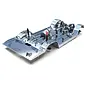 Redcat Racing RER17055  CHROME LRH285 Designer Show Kit - RC Chassis