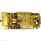 Redcat Racing RER17055 CHROME LRH285 Designer Show Kit - RC Chassis