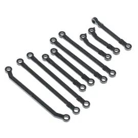 Redcat Racing RER42123  Link Set Complete Plastic Set