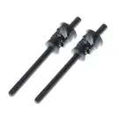 Redcat Racing RER42136  Wide Universal Set (High Steer)(2pcs)