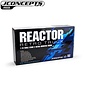J Concepts JCO9008 REACTOR Stage 2 Kit, "WOLF" Classic - 10.75" WB