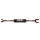 Team Associated ASC1114  FT Aluminum Dual Turnbuckle Wrench