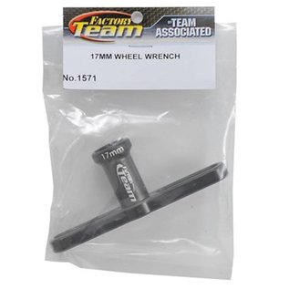 Team Associated ASC1571 FT 1:8 Wheel Nut Wrench