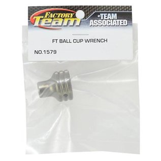 Team Associated ASC1579 FT Ball Cup Wrench