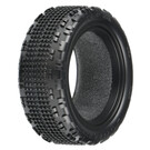 Proline Racing PRO8284304  1/10 Prism 2.0 CR4 4WD Front 2.2" Carpet Buggy Tires (2)