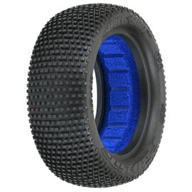 Proline Racing PRO829102  1/10 Hole Shot 3.0 M3 4WD Front 2.2" Off-Road Buggy Tires (2)