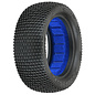 Proline Racing PRO829102  1/10 Hole Shot 3.0 M3 4WD Front 2.2" Off-Road Buggy Tires (2)