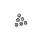 Redcat Racing RER29665  2mm Locknuts (6pcs)
