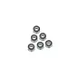 Redcat Racing RER29665  2mm Locknuts (6pcs)