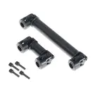 Redcat Racing RER42159  Center Universal Driveshaft Front/Rear (Steele) 1/18th Apex