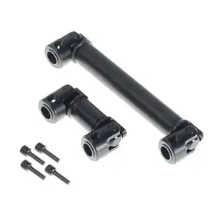Redcat Racing RER42159  Center Universal Driveshaft Front/Rear (Steele) 1/18th Apex