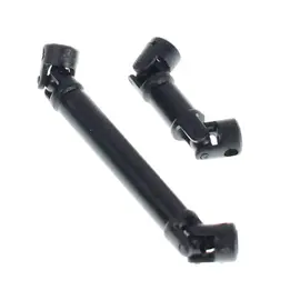 Redcat Racing RER42122  Center Universal Driveshaft Front/Rear (Plastic) 1/18th Apex