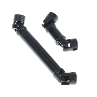 Redcat Racing RER42122  Center Universal Driveshaft Front/Rear (Plastic) 1/18th Apex