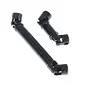 Redcat Racing RER42122  Center Universal Driveshaft Front/Rear (Plastic) 1/18th Apex