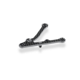 Xray XRA302185-M  Xray X4'26 CFF2 Front Lower Arm Short Medium Left